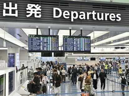 Japan triples departure tax to 3,000 yen and hikes visa fees fivefold to manage tourism surge