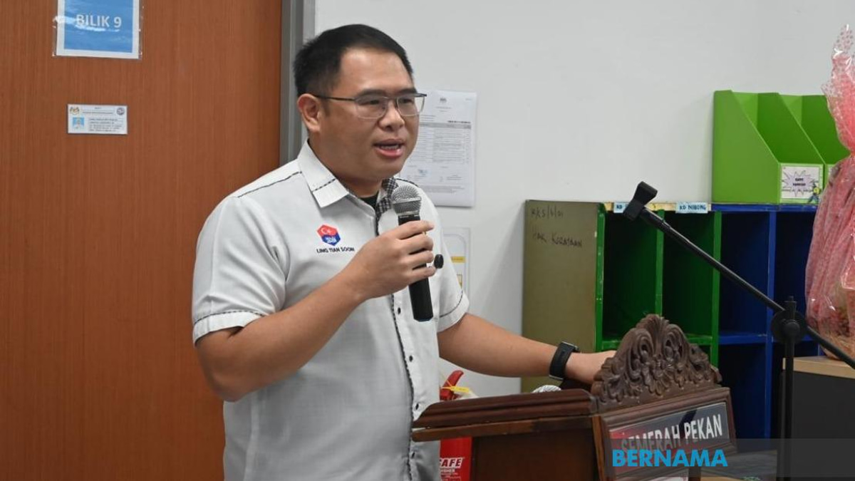 Johor Invests RM62.3 Million to Overhaul 123 Clinics and Boost Rural Healthcare Access