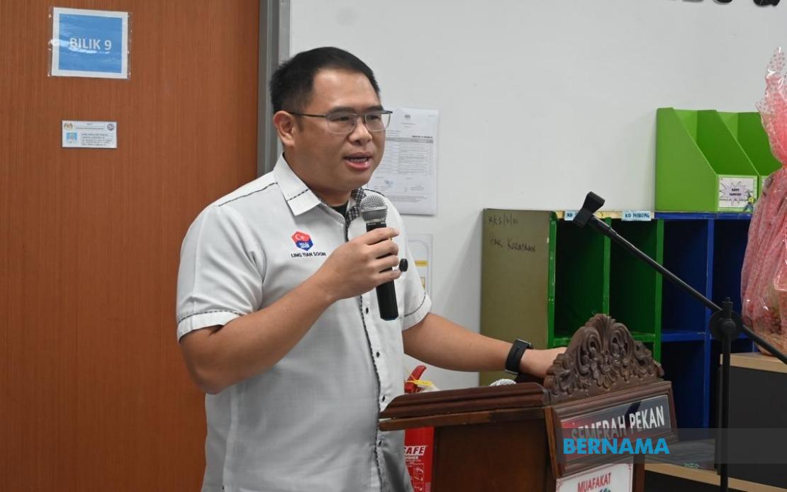 Johor Invests RM62.3 Million to Overhaul 123 Clinics and Boost Rural Healthcare Access