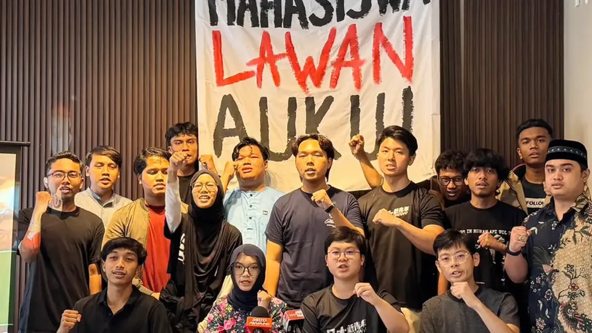 No Fresh Laws to Restrict Students After AUKU Abolition, Anwar Confirms