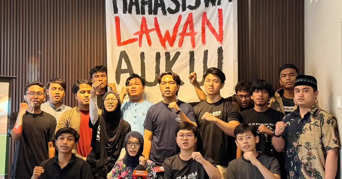 No Fresh Laws to Restrict Students After AUKU Abolition, Anwar Confirms