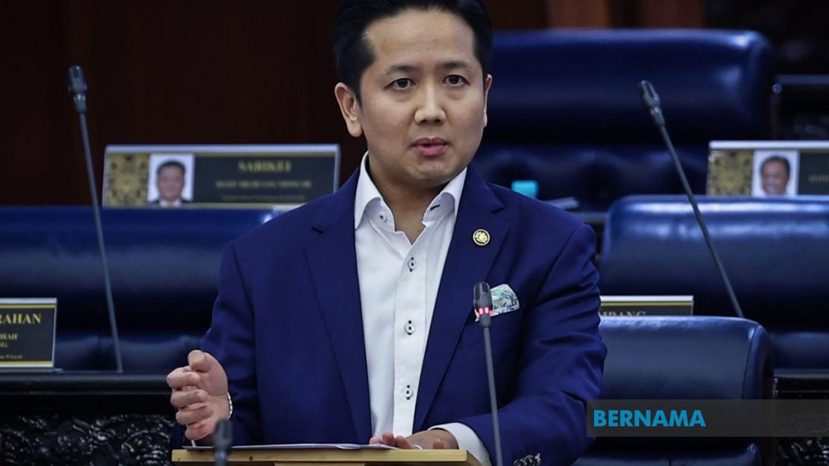Government Channels RM250 Million to States for Conservation Efforts in 2026