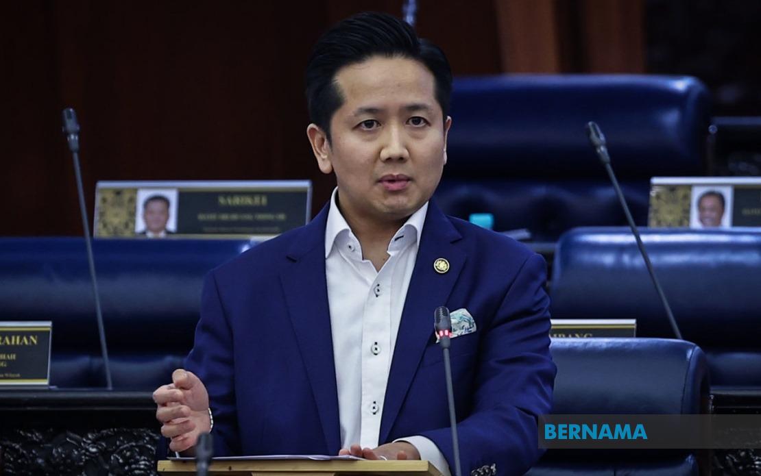 Government Channels RM250 Million to States for Conservation Efforts in 2026