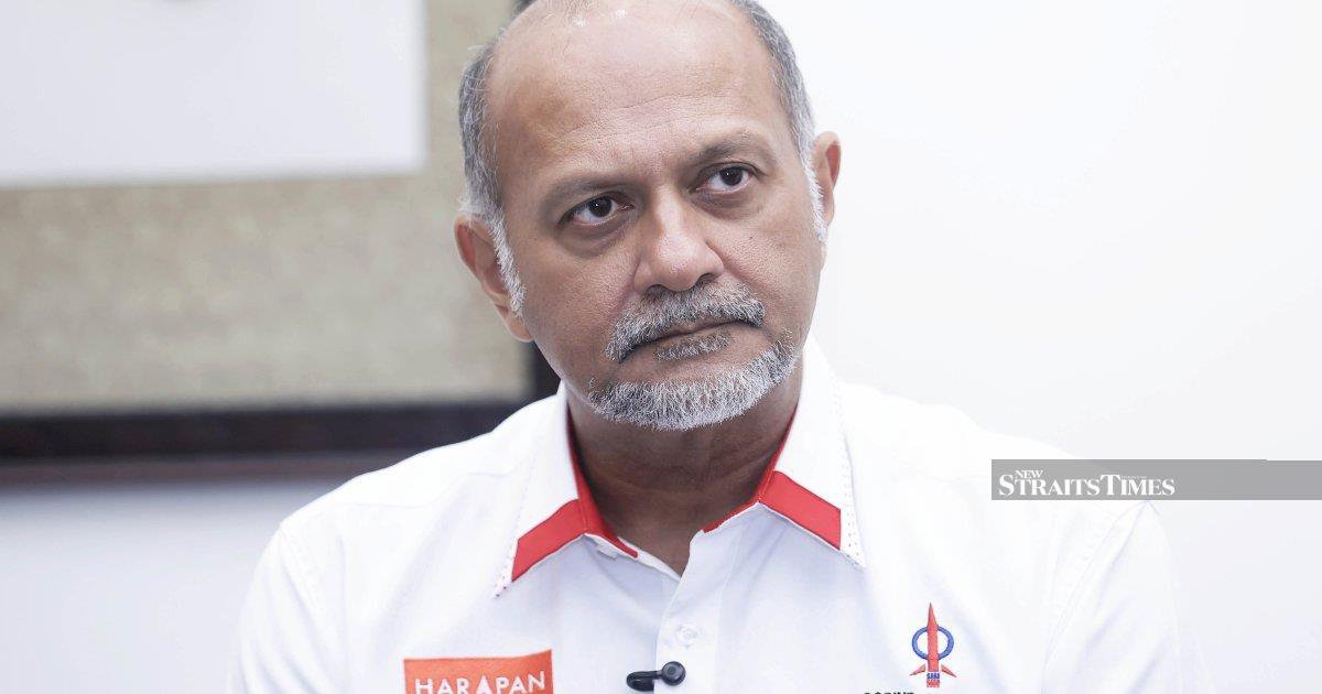 DAP Demands Transparency on Corporate Mafia Investigation as Police and MACC Stay Silent