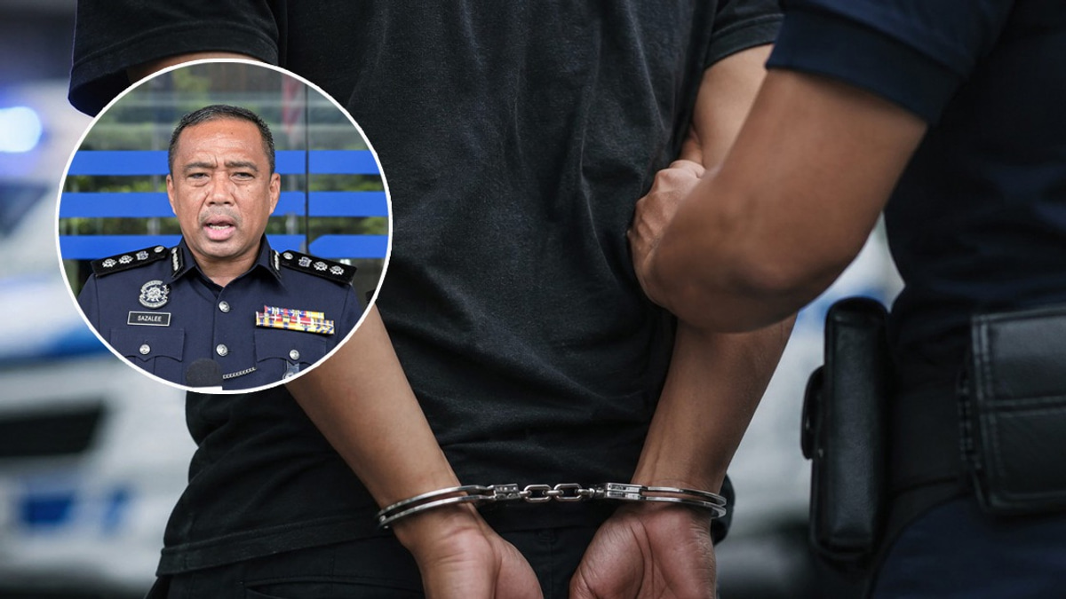 Dozen Officers Detained Over RM2 Million Extortion of Vanuatu National