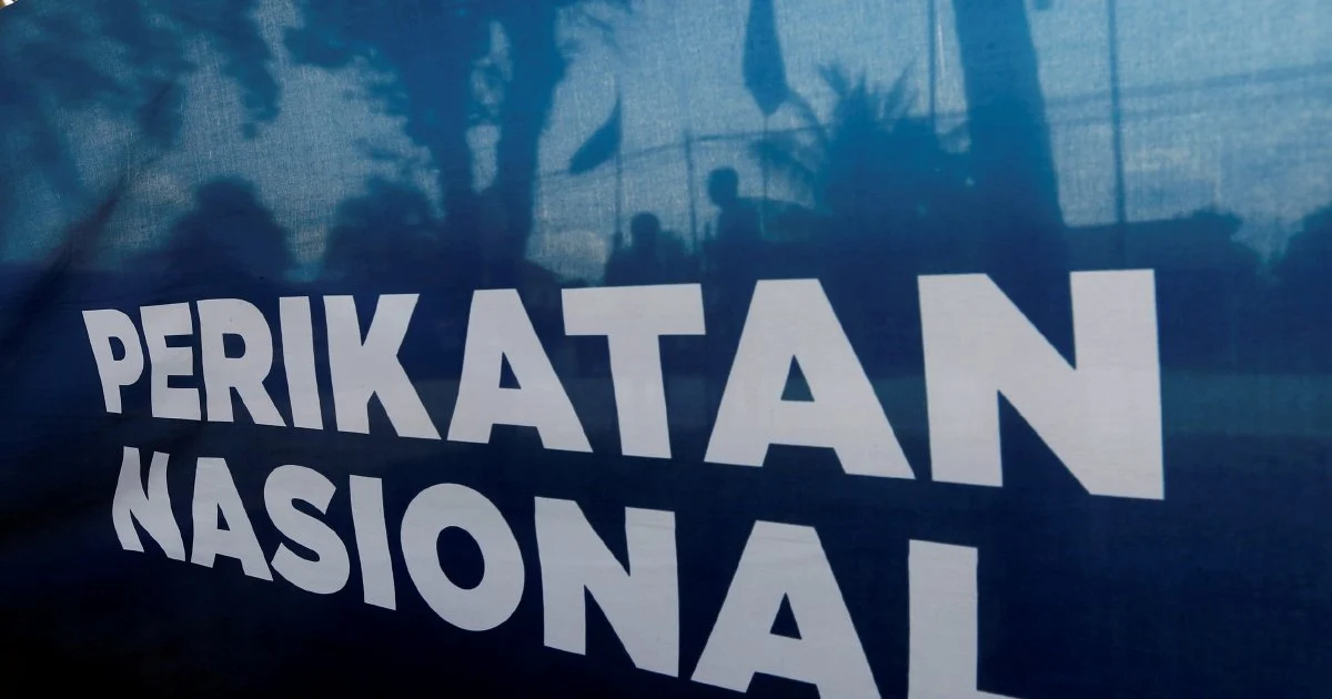 Azmin and Radzi Removed from PN Leadership Roles in Coalition Reshuffle