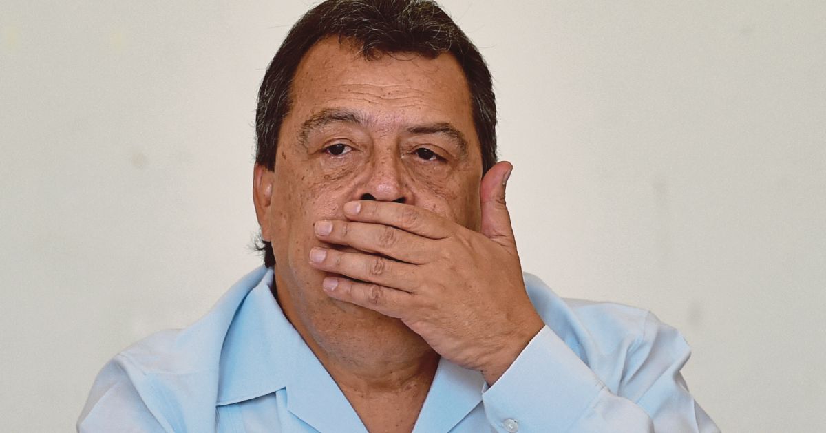 Former Guerrero Governor Arrested Over Destroyed Evidence in 43 Students Case