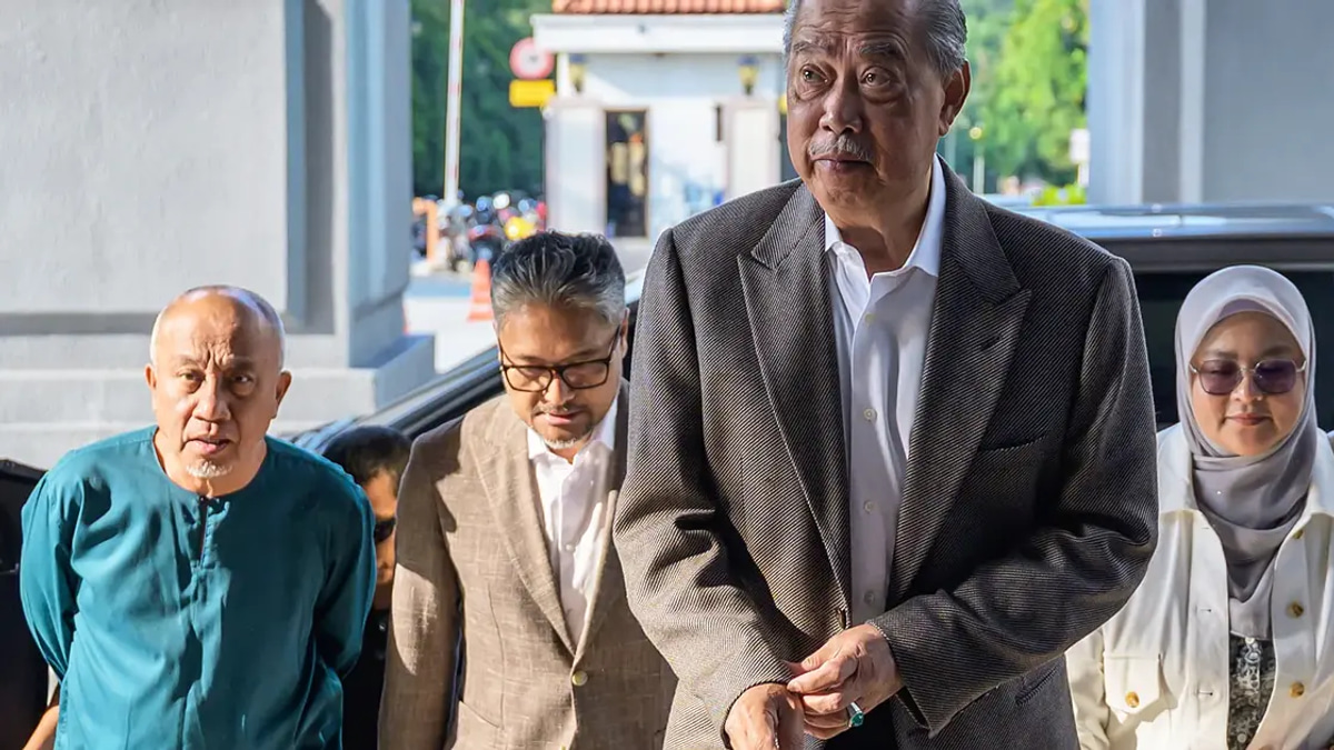 PMO Assessment Instructions Passed Through Finance Ministry, Court Hears