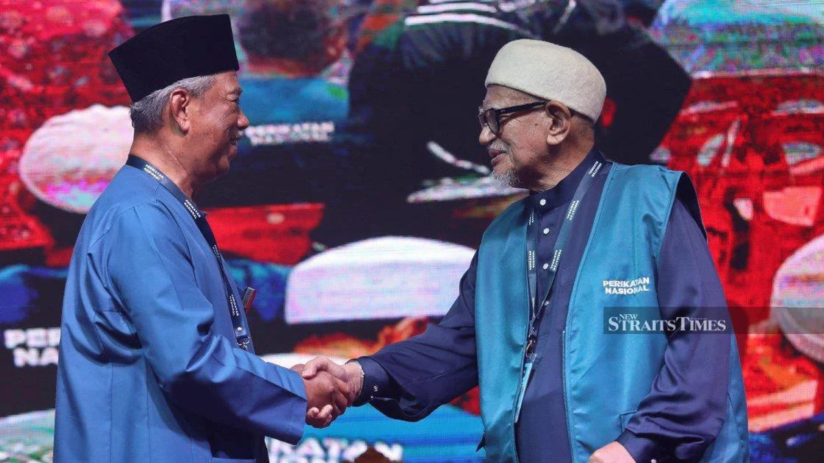 Johor Election Looms as Defining Test of Bersatu's Political Viability