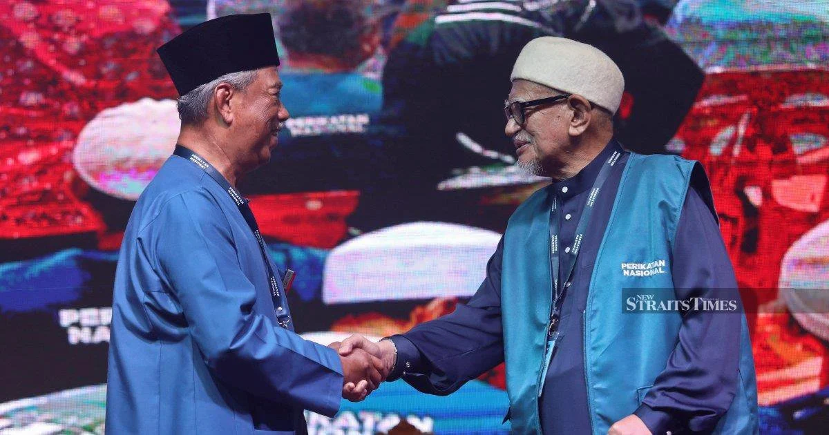 Johor Election Looms as Defining Test of Bersatu's Political Viability