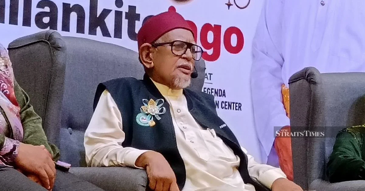 PAS Open to Umno Menteri Besar Candidate in Negeri Sembilan Negotiations