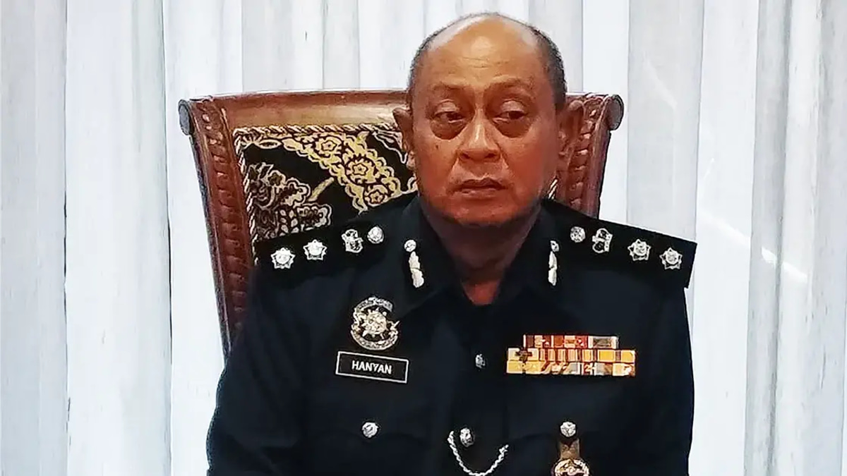 Police Launch Probe Into Alleged Abuse at Elderly Care Facility Near Sungai Petani