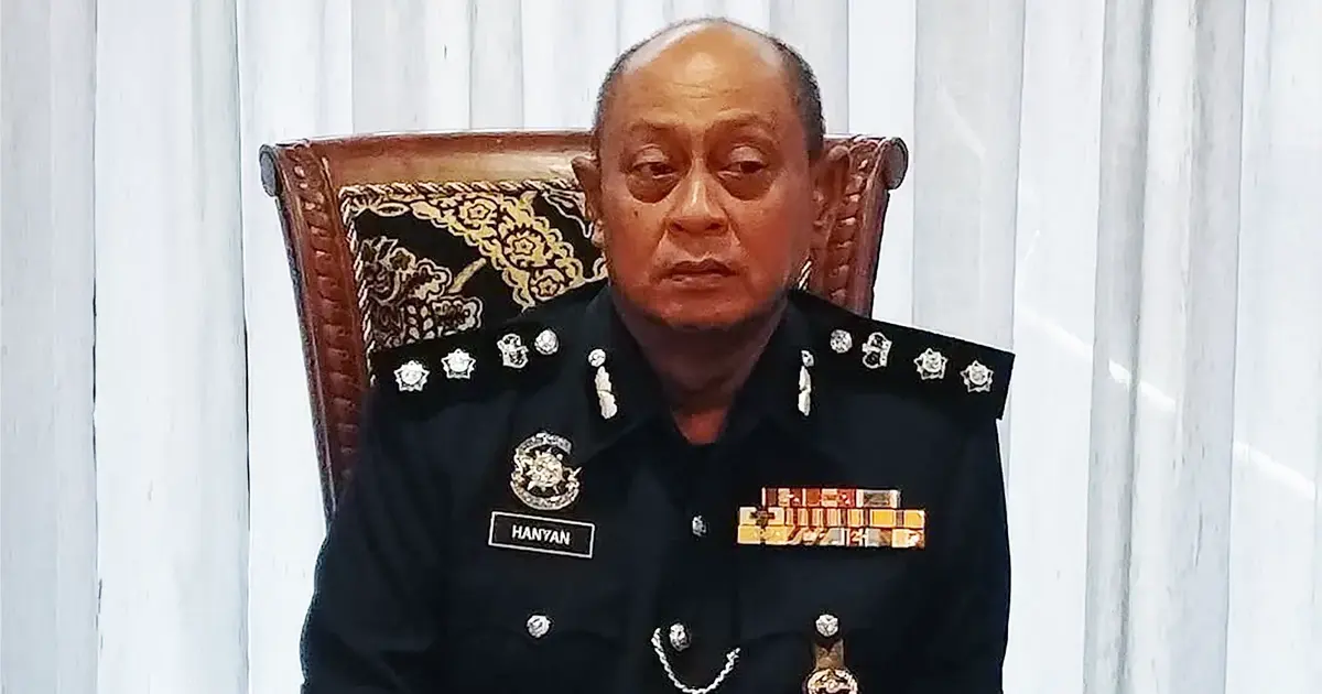 Police Launch Probe Into Alleged Abuse at Elderly Care Facility Near Sungai Petani