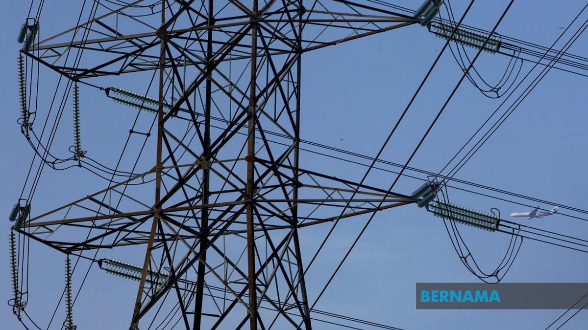 Sabah Electricity To Implement Temporary Power Rationing In Several Areas