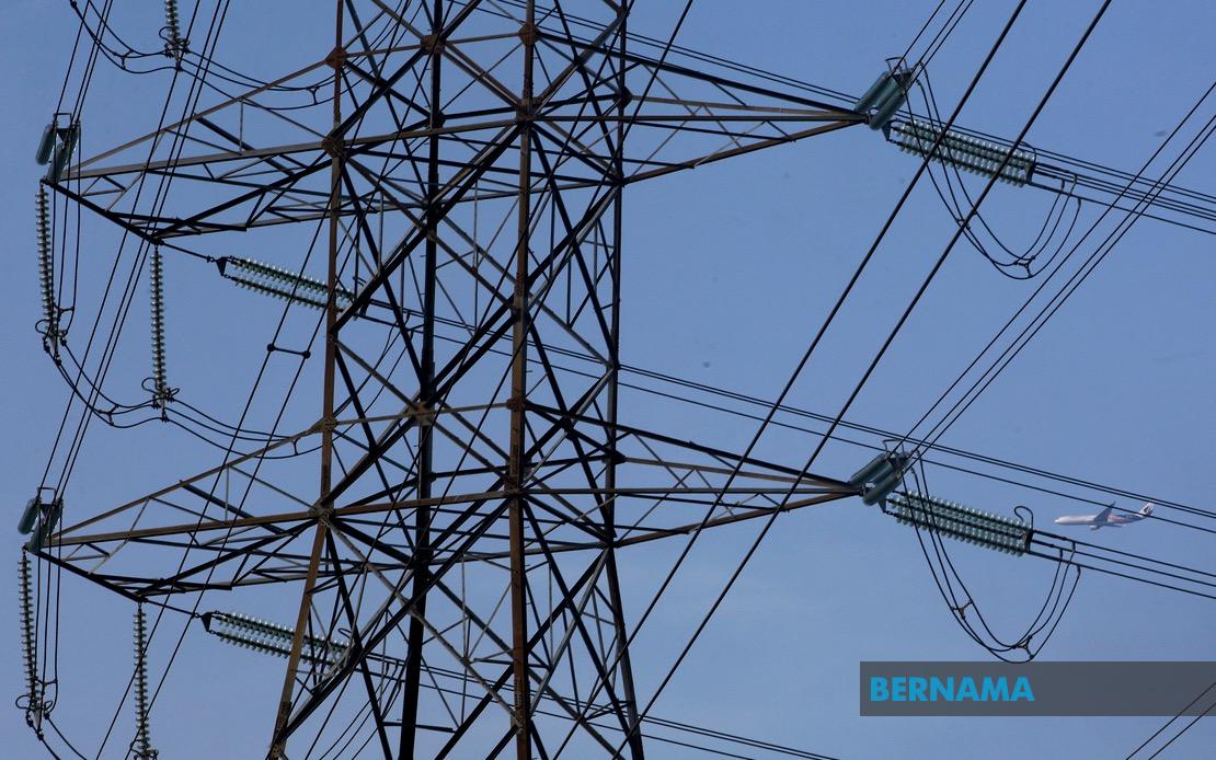Sabah Electricity To Implement Temporary Power Rationing In Several Areas