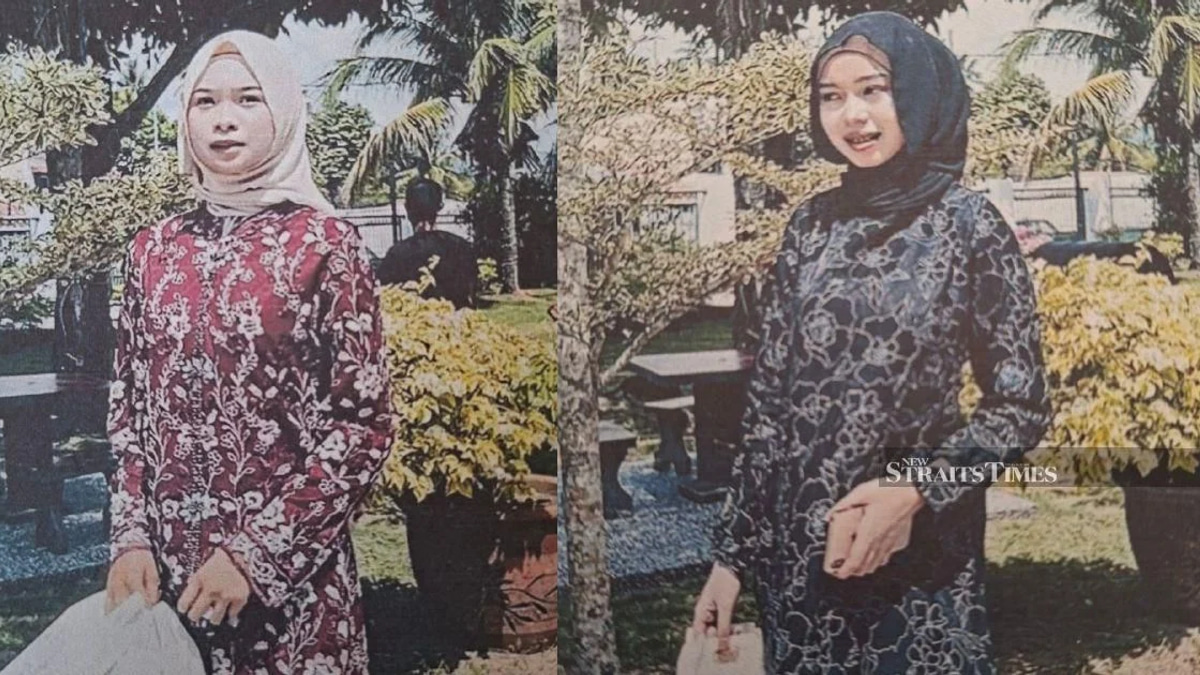 Missing teenage cousins found safe in Machang after two-day search; four arrested