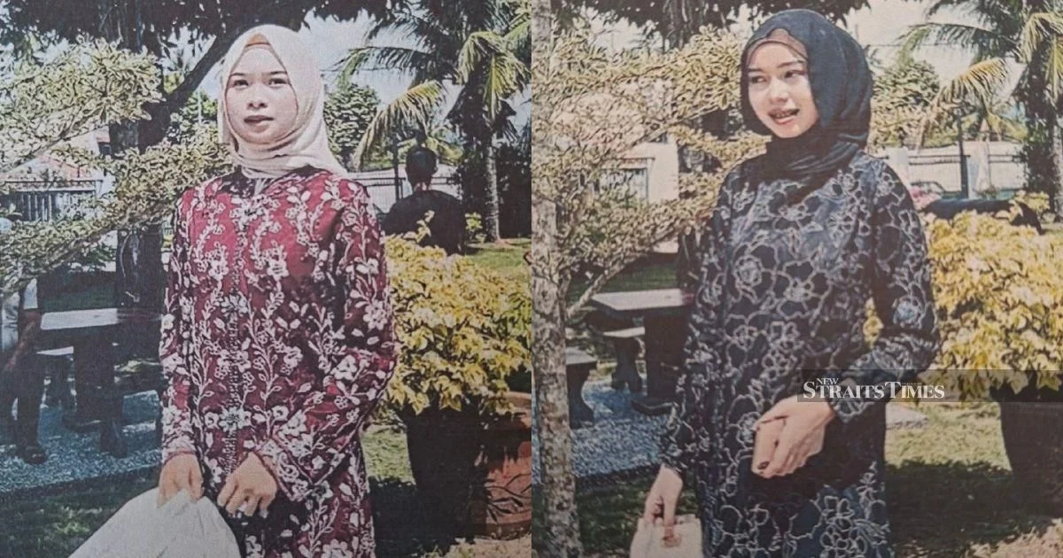 Missing teenage cousins found safe in Machang after two-day search; four arrested