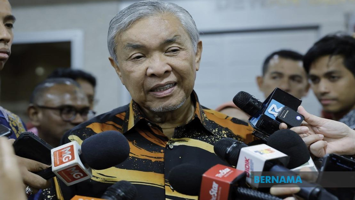 BN and UMNO Vow Zero Tolerance for Tabung Haji Breaches, Ahead of Parliamentary Inquiry