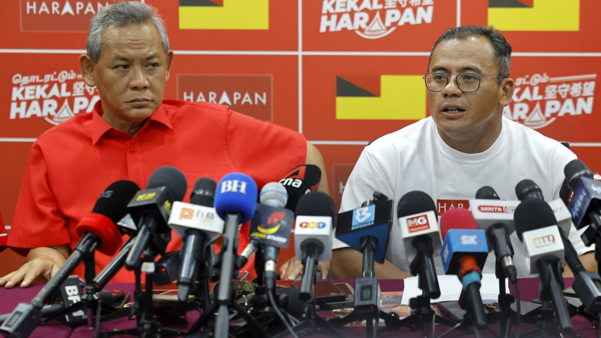 BN-PN Coalition Surges in Negeri Sembilan as Pakatan Suffers Stinging Election Defeat