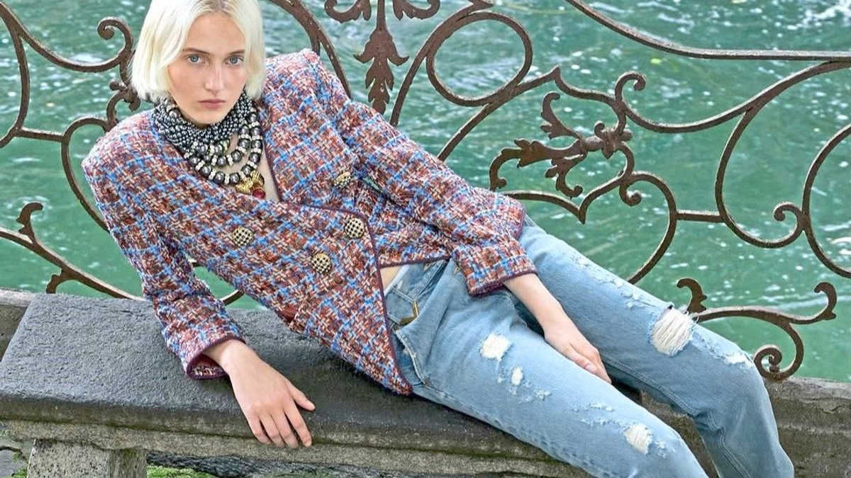 Designer Decay: Why Luxury Brands Are Now Selling Intentional Damage at Premium Prices