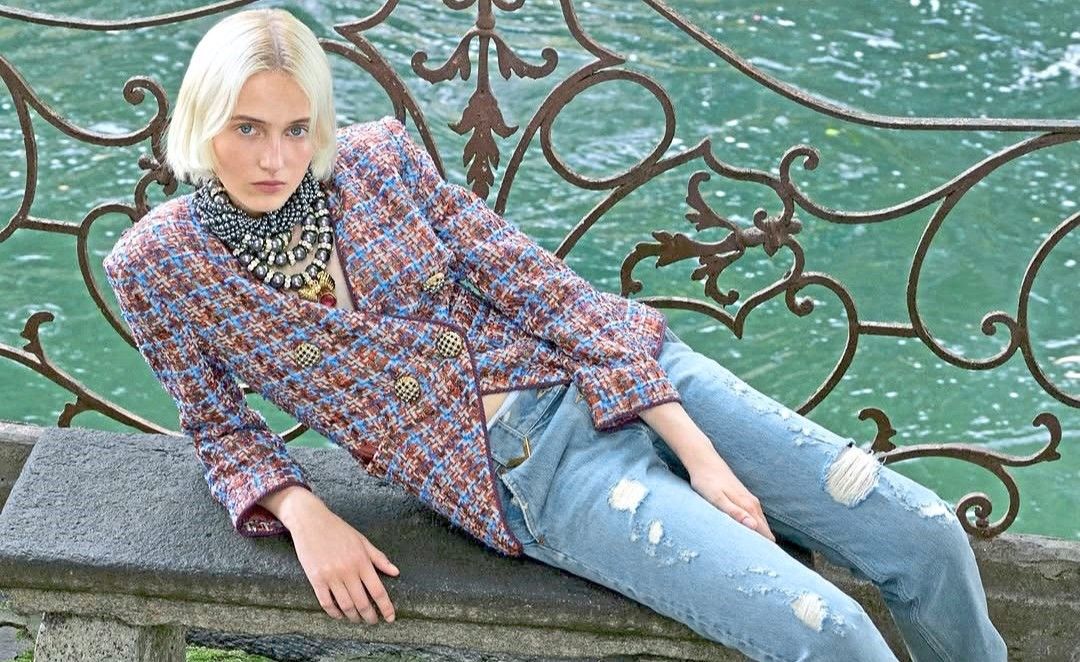 Designer Decay: Why Luxury Brands Are Now Selling Intentional Damage at Premium Prices