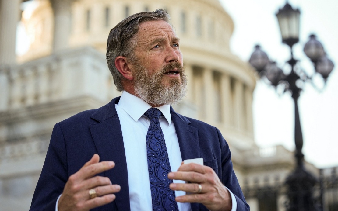 More Than 100 US Democrats Vote to Halt Military Aid to Israel