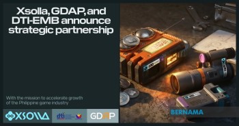 Xsolla Partners Philippine Government and Game Developers to Boost Regional Gaming Sector