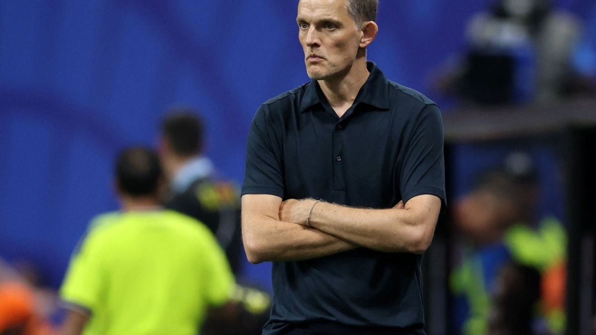Tuchel Defends England Tactics Despite Passive Display in World Cup Semi-Final Loss to Argentina