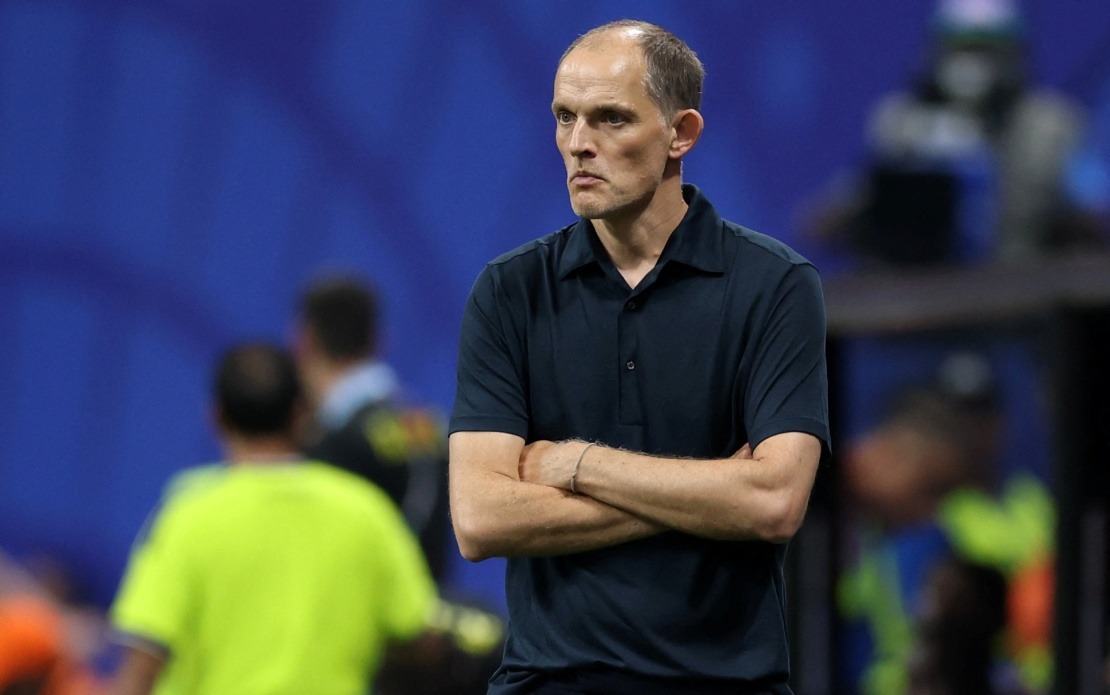 Tuchel Defends England Tactics Despite Passive Display in World Cup Semi-Final Loss to Argentina