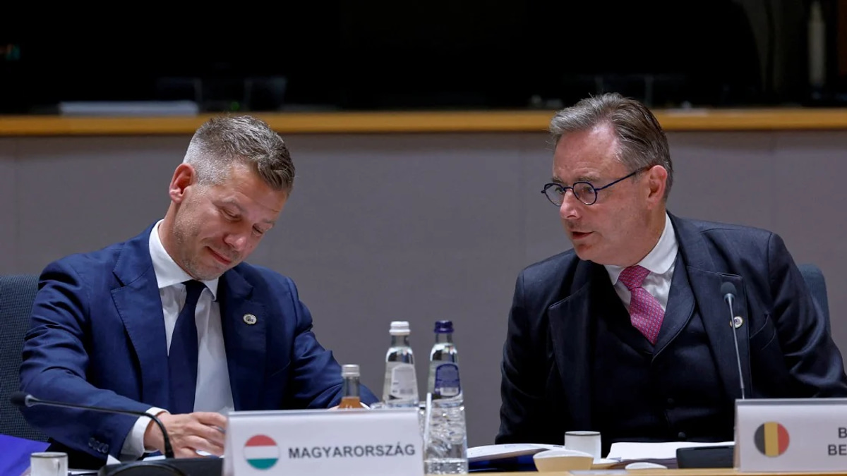Hungary Moves Forward with Anti-Corruption Push to Unlock Billions in EU Funding