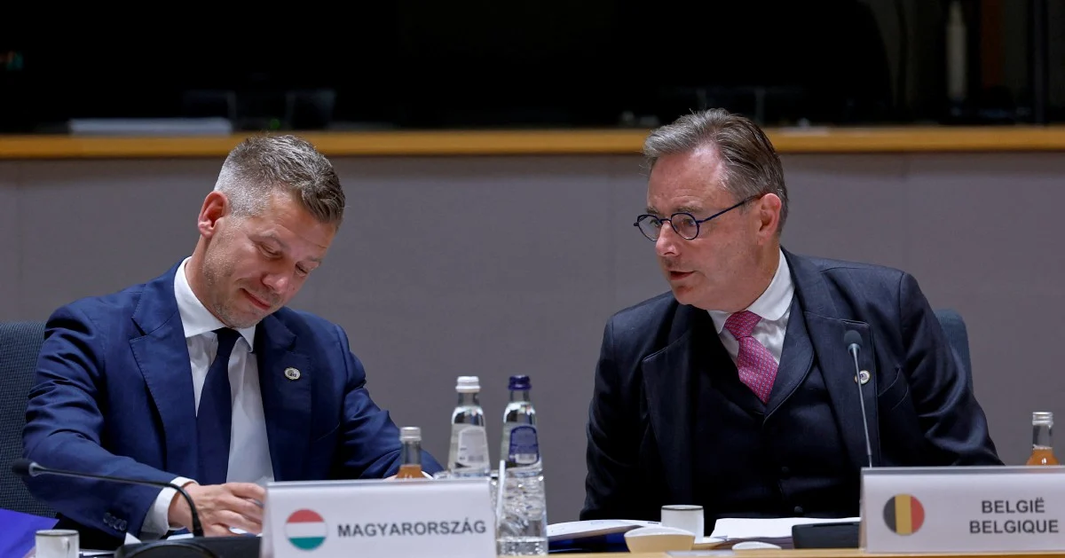 Hungary Moves Forward with Anti-Corruption Push to Unlock Billions in EU Funding