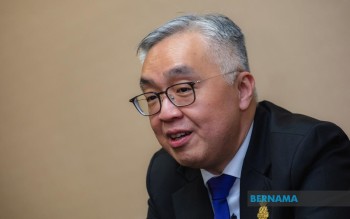 Malaysia's Food & Drinks Expo 2026 Sales Forecast To Surpass RM1.081 Billion Despite Global Headwinds