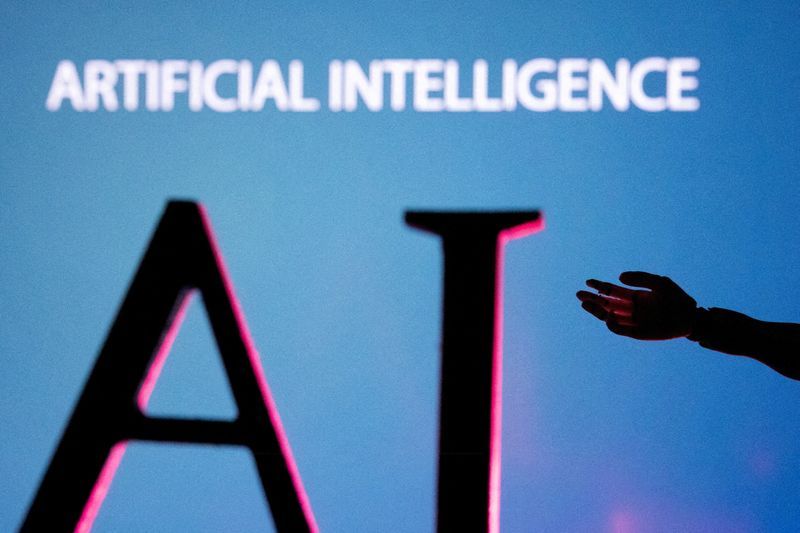 AI Investment Boom Triggers Credit Insurance Spike as Tech Giants Face Debt Concerns