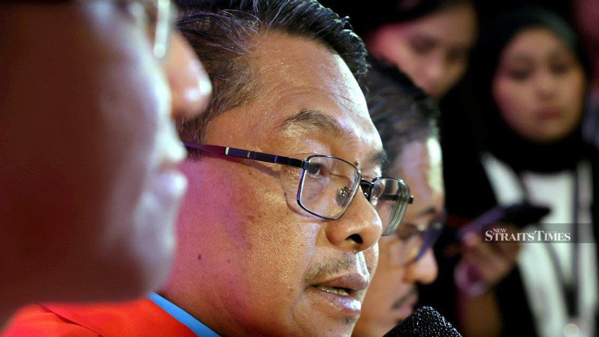 35% parliamentary seat boost for Sabah and Sarawak still being negotiated under MA63 framework