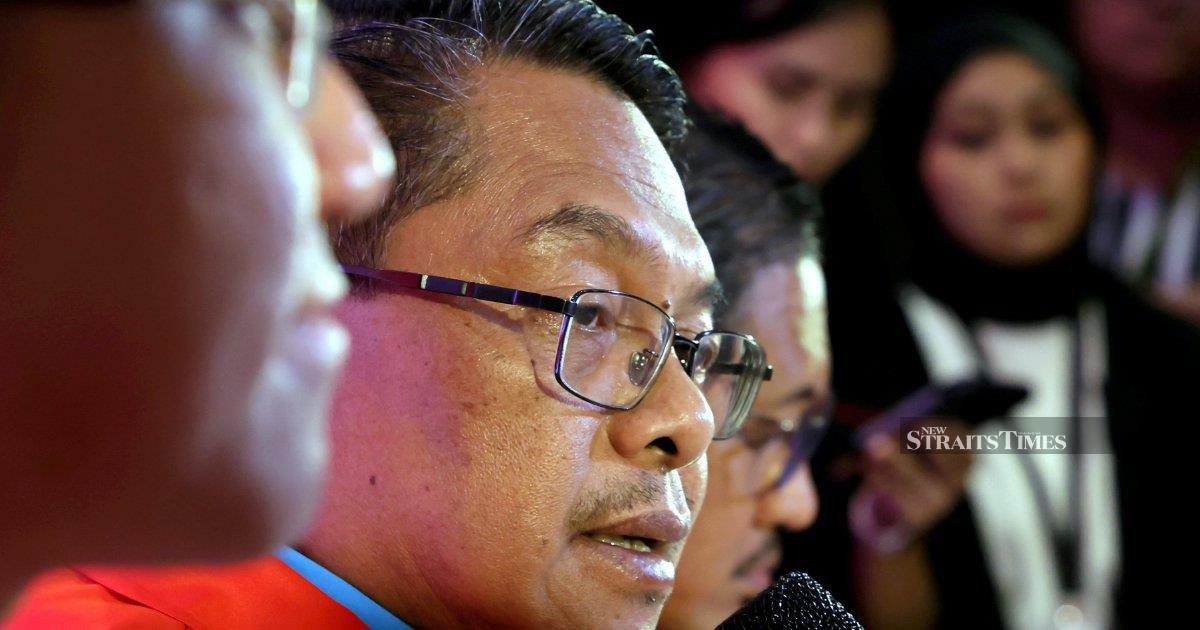 35% parliamentary seat boost for Sabah and Sarawak still being negotiated under MA63 framework