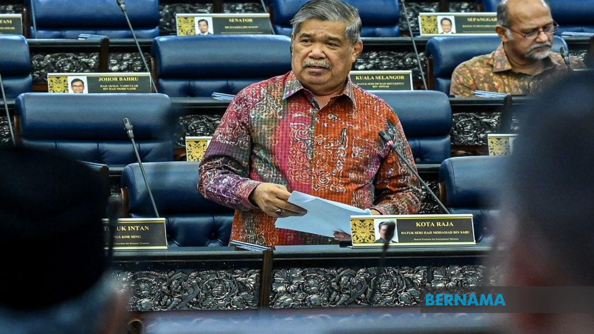 Malaysia Bolsters Climate Resilience Strategy as El Nino Threatens Food Security
