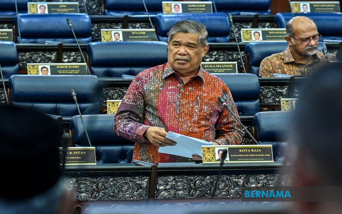 Malaysia Bolsters Climate Resilience Strategy as El Nino Threatens Food Security