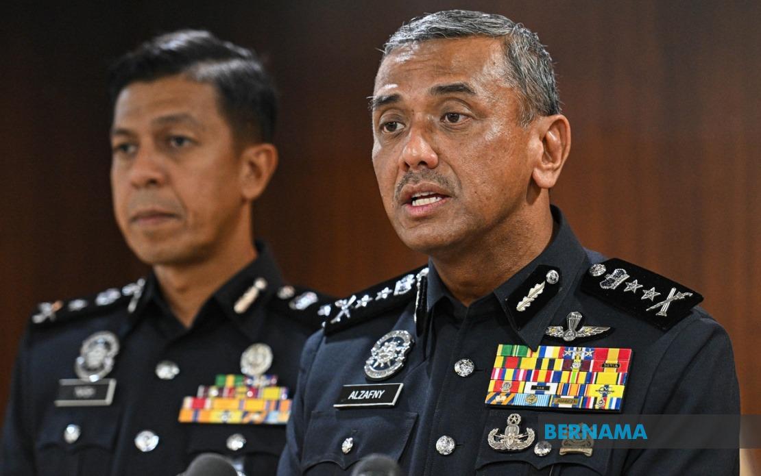 Over 22,000 security personnel to vote early in Negeri Sembilan state election