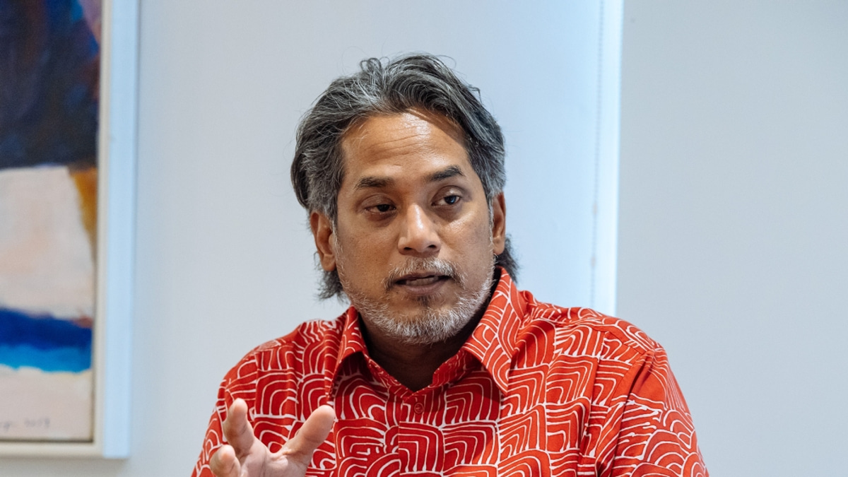 Khairy Jamaluddin Emerges as Potential BN Candidate for Rembau State Seat and Possible Menteri Besar Role