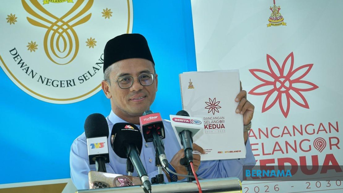 Selangor Sets Ambitious 95% Service Quality Target for All Local Authorities by 2030