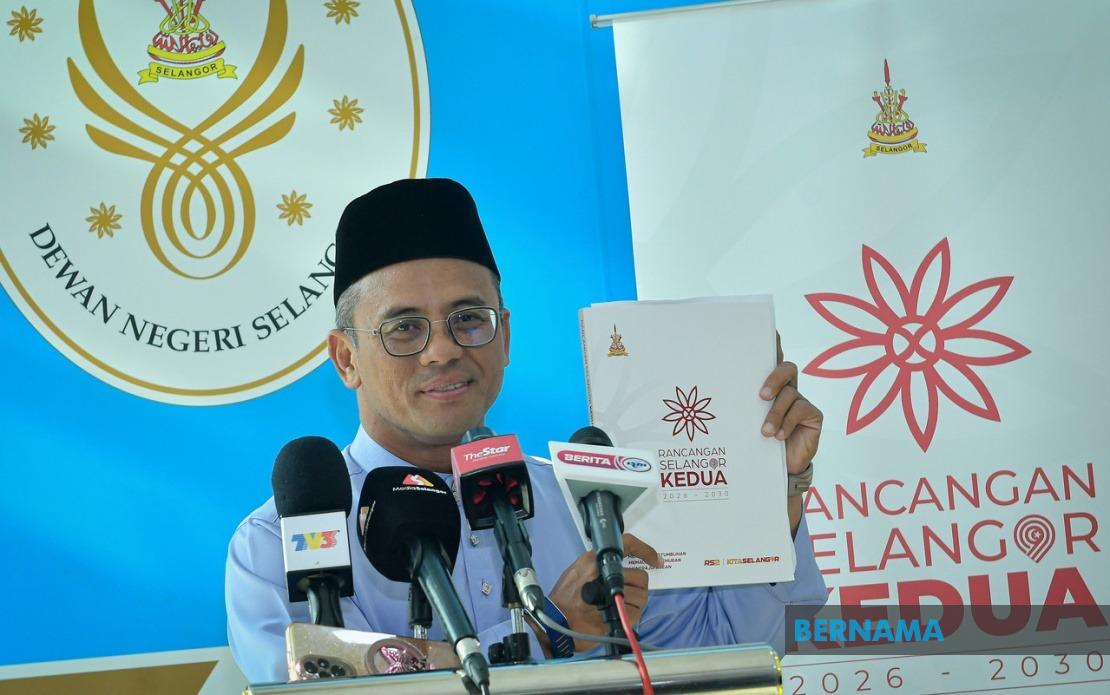 Selangor Sets Ambitious 95% Service Quality Target for All Local Authorities by 2030
