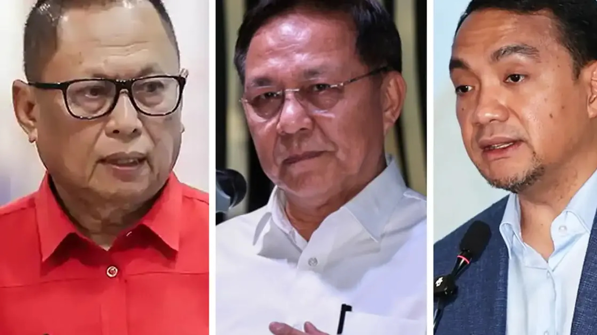 Puad's Exit Reignites Debate Over Johor Umno's Political Independence