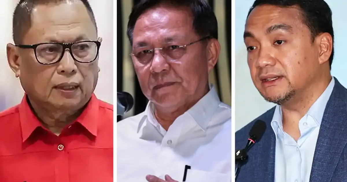 Puad's Exit Reignites Debate Over Johor Umno's Political Independence