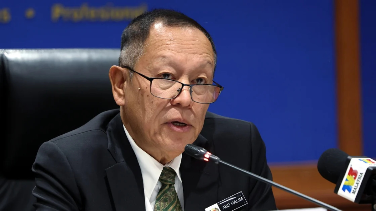 MACC Plans School Cadet Corps Initiative to Build Anti-Corruption Culture Among Youth
