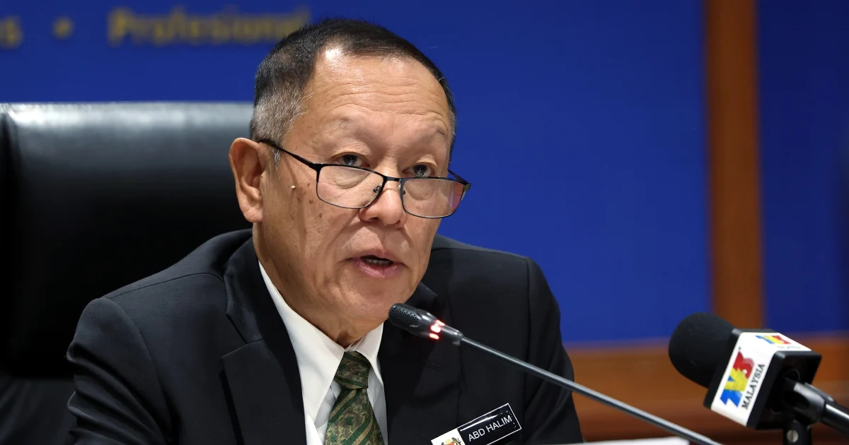 MACC Plans School Cadet Corps Initiative to Build Anti-Corruption Culture Among Youth