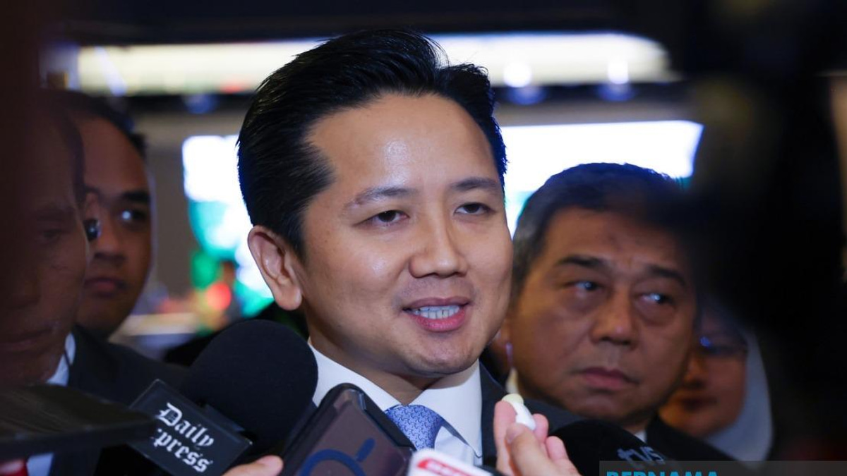 Malaysia and Indonesia Deepen Joint Push Against Transboundary Haze Crisis