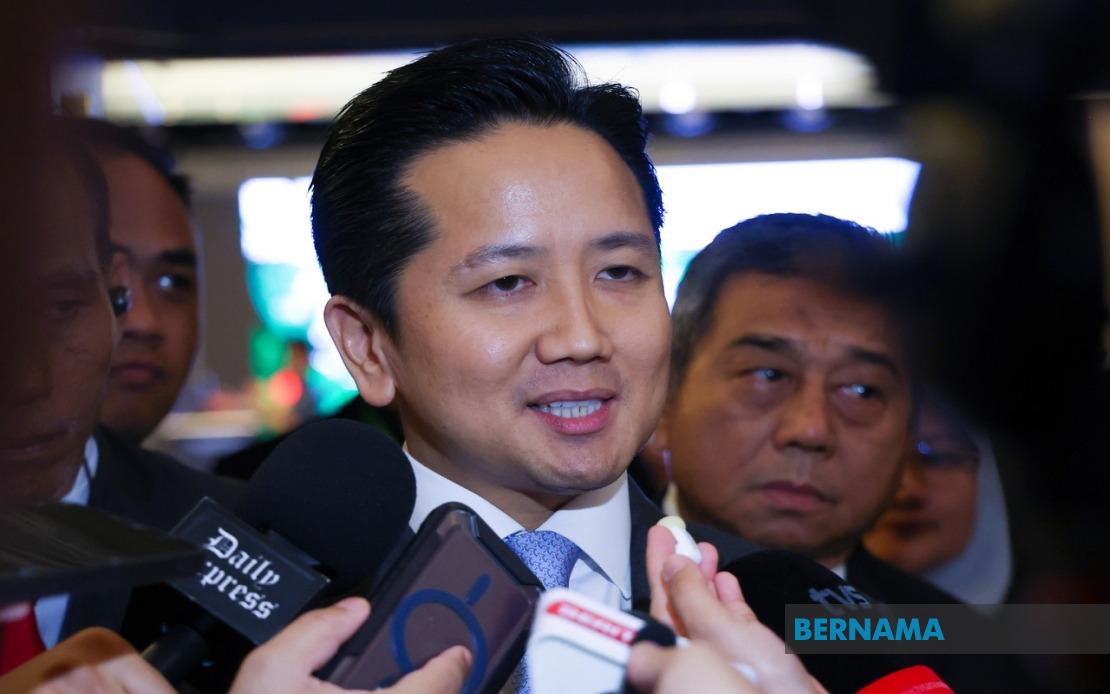 Malaysia and Indonesia Deepen Joint Push Against Transboundary Haze Crisis