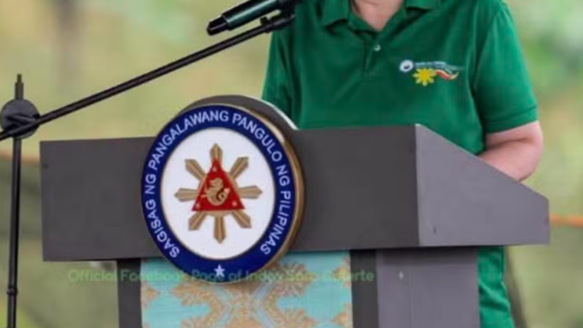 Vice President Sara Duterte Dismisses Resignation Speculation as Impeachment Trial Looms