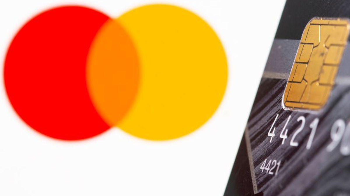 Mastercard's Second-Quarter Profit Surge Signals Resilient Consumer Spending Despite Global Tensions