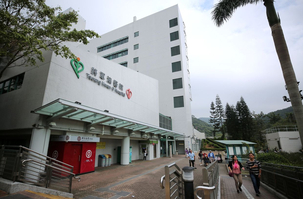 Hong Kong surgeon operated on wrong organ in fatal case, probe finds cognitive bias